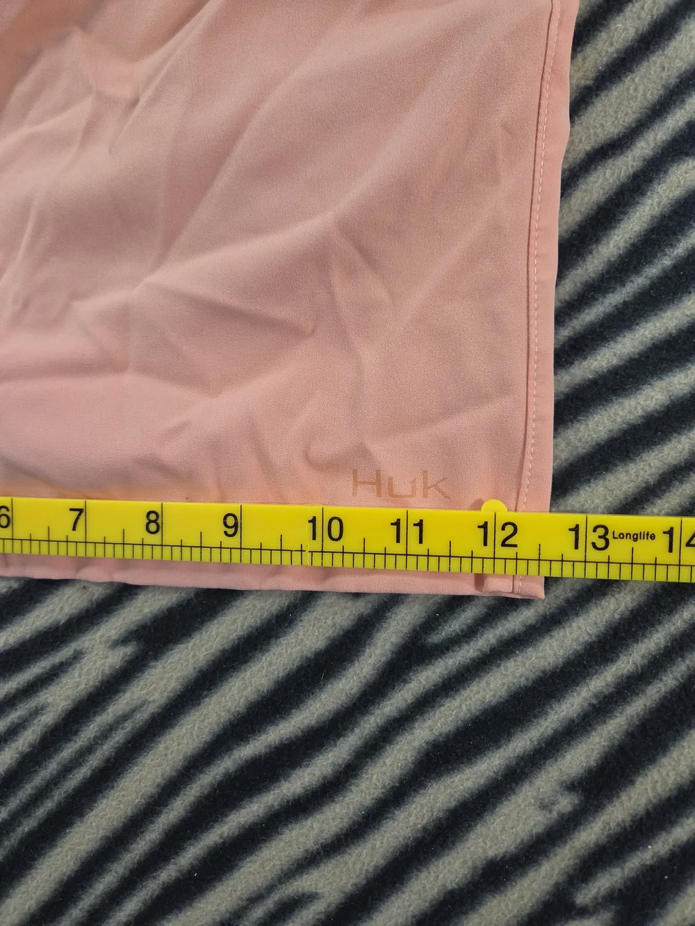 Huk Performance Fishing Men's Board Shorts XL